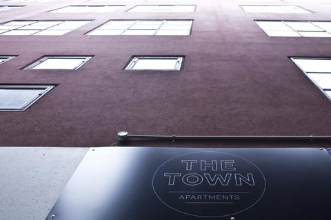 The Town Apartments - Lismore Accommodation 19