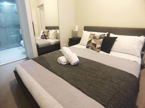 Sky City Serviced Apartment - Lismore Accommodation 18