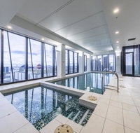 Sky City Serviced Apartment - Lismore Accommodation