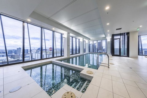 Sky City Serviced Apartment - Lismore Accommodation 0