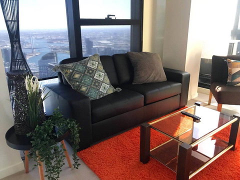 Sky City Serviced Apartment - Lismore Accommodation 15