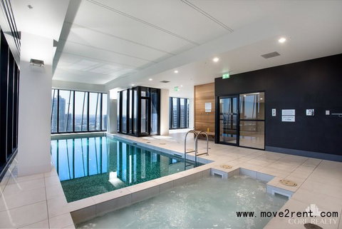 Sky City Serviced Apartment - Lismore Accommodation 22