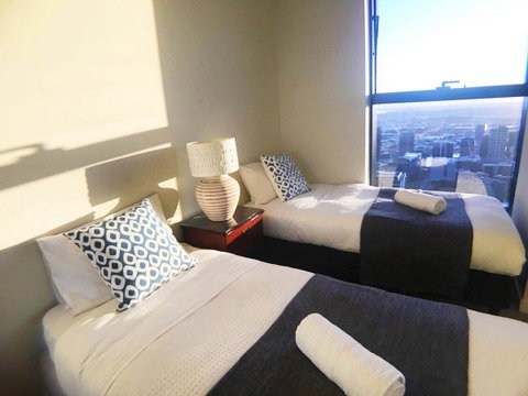 Sky City Serviced Apartment - Lismore Accommodation 17