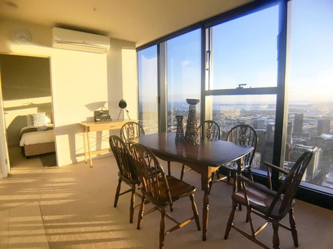 Sky City Serviced Apartment - Lismore Accommodation 11