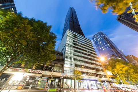 Sky City Serviced Apartment - Lismore Accommodation 21