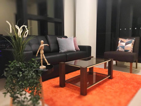 Sky City Serviced Apartment - Lismore Accommodation 14