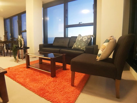 Sky City Serviced Apartment - Lismore Accommodation 8