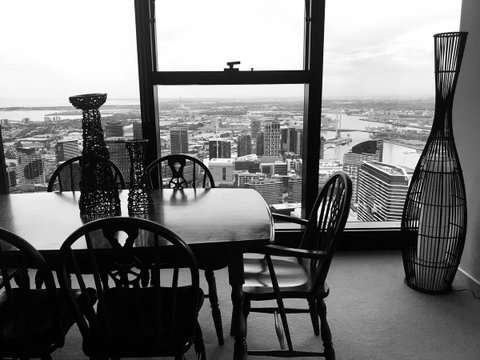 Sky City Serviced Apartment - Lismore Accommodation 12