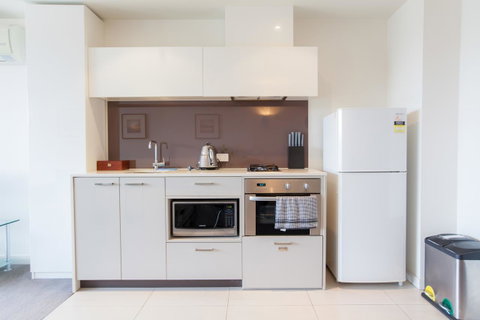 Southern Cross Serviced Apartments - Lismore Accommodation 9