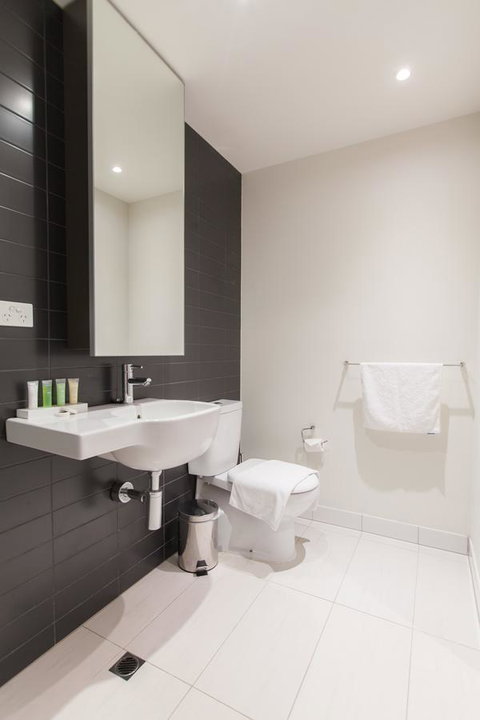 Southern Cross Serviced Apartments - Lismore Accommodation 11