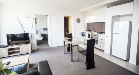 Southern Cross Serviced Apartments - Lismore Accommodation 25