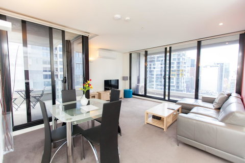 Southern Cross Serviced Apartments - Lismore Accommodation 13