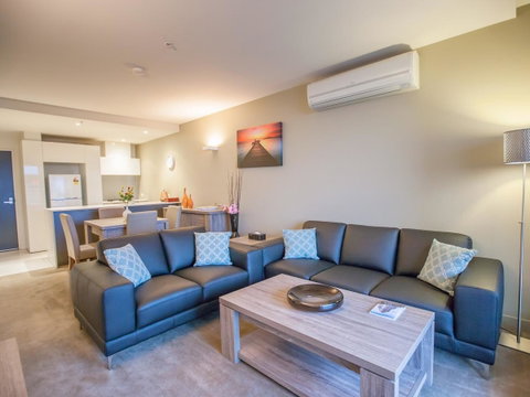 Southern Cross Serviced Apartments - Lismore Accommodation 31