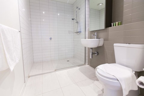 Southern Cross Serviced Apartments - Lismore Accommodation 3