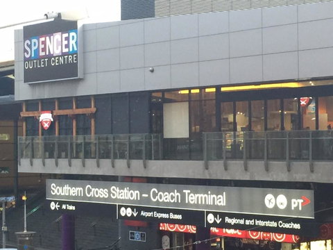Southern Cross Serviced Apartments - Lismore Accommodation 27