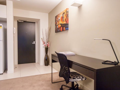 Southern Cross Serviced Apartments - Lismore Accommodation 37