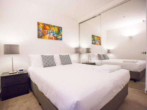 Southern Cross Serviced Apartments - Lismore Accommodation 30