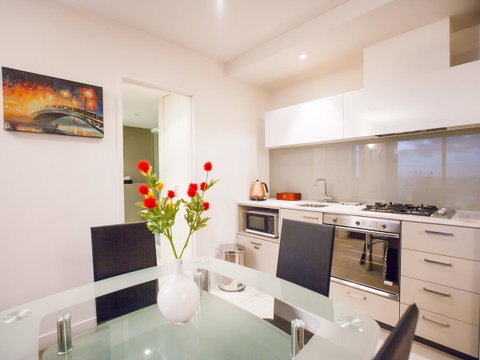 Southern Cross Serviced Apartments - Lismore Accommodation 33