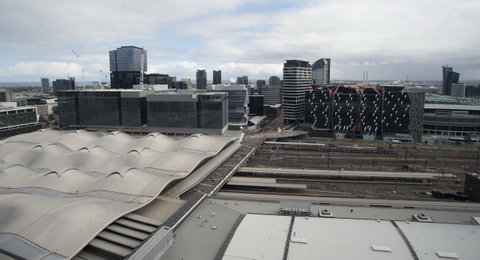 Southern Cross Serviced Apartments - Lismore Accommodation 2