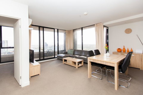Southern Cross Serviced Apartments - Lismore Accommodation 4