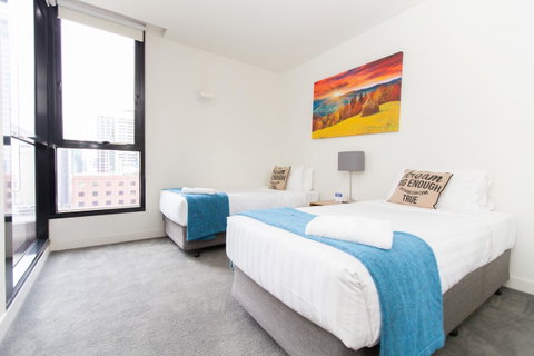 Southern Cross Serviced Apartments - Lismore Accommodation 7