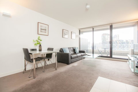 Southern Cross Serviced Apartments - Lismore Accommodation 17