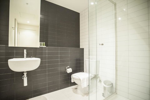 Southern Cross Serviced Apartments - Lismore Accommodation 24