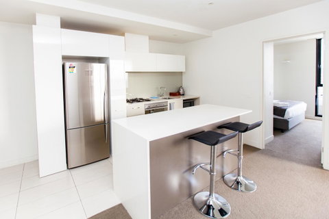 Southern Cross Serviced Apartments - Lismore Accommodation 14