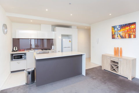 Southern Cross Serviced Apartments - Lismore Accommodation 12