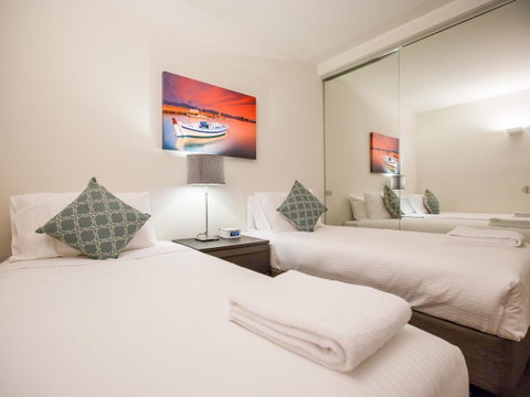 Southern Cross Serviced Apartments - Lismore Accommodation 29
