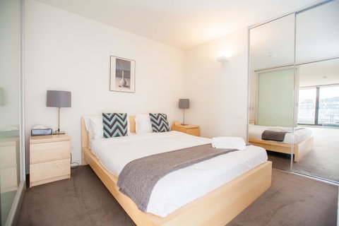 Southern Cross Serviced Apartments - Lismore Accommodation 35
