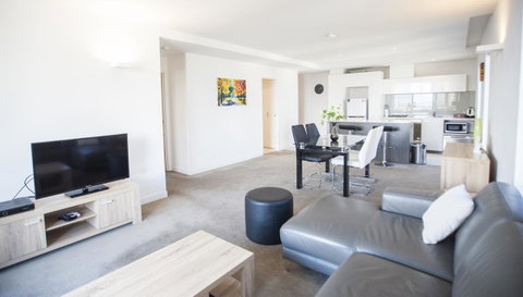 Southern Cross Serviced Apartments - Lismore Accommodation 23