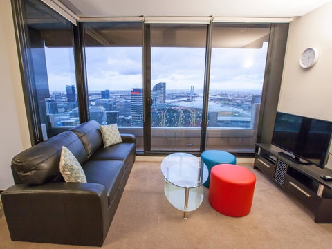 Southern Cross Serviced Apartments - Lismore Accommodation 36