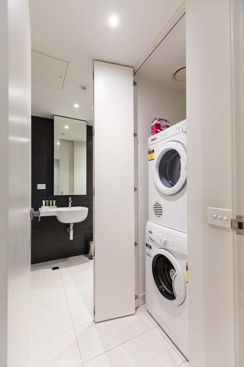 Southern Cross Serviced Apartments - Lismore Accommodation 10