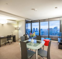 Southern Cross Serviced Apartments - Lismore Accommodation