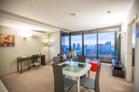 Southern Cross Serviced Apartments - Lismore Accommodation 0