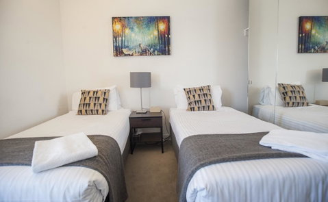 Southern Cross Serviced Apartments - Lismore Accommodation 22