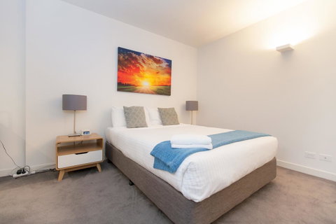 Southern Cross Serviced Apartments - Lismore Accommodation 6