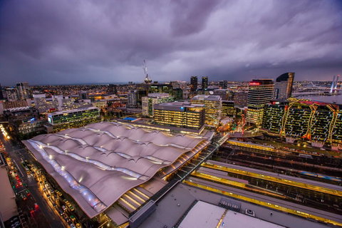 Southern Cross Serviced Apartments - Lismore Accommodation 1