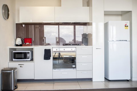 Southern Cross Serviced Apartments - Lismore Accommodation 26