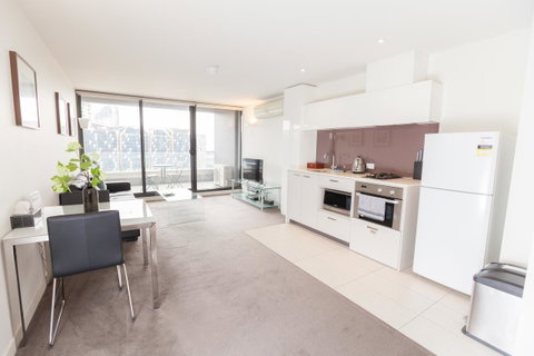 Southern Cross Serviced Apartments - Lismore Accommodation 34