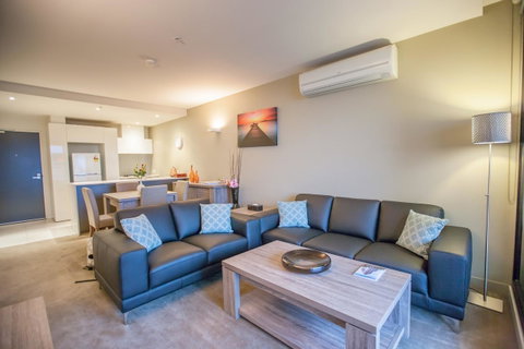 Southern Cross Serviced Apartments - Lismore Accommodation 18