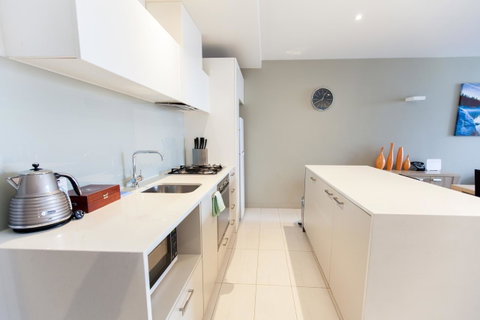 Southern Cross Serviced Apartments - Lismore Accommodation 15