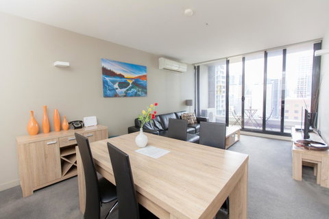 Southern Cross Serviced Apartments - Lismore Accommodation 5