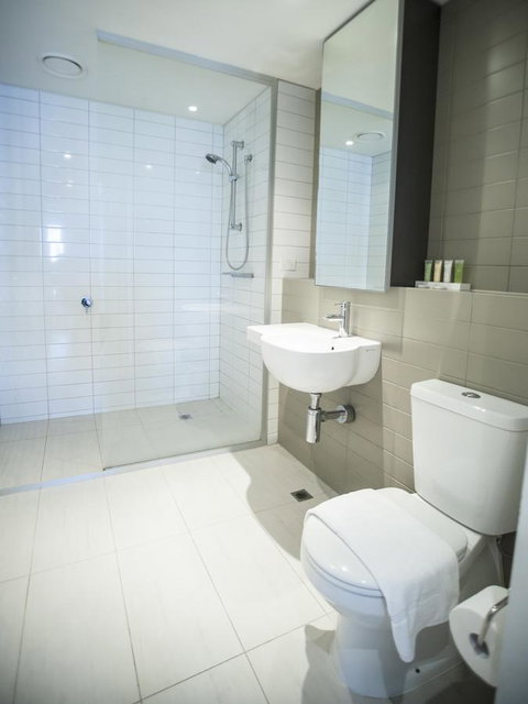 Southern Cross Serviced Apartments - Lismore Accommodation 21