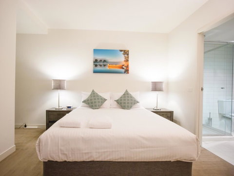 Southern Cross Serviced Apartments - Lismore Accommodation 28