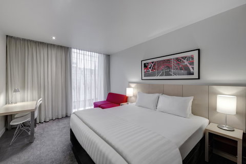 Travelodge Hotel Melbourne Docklands - Lismore Accommodation 0