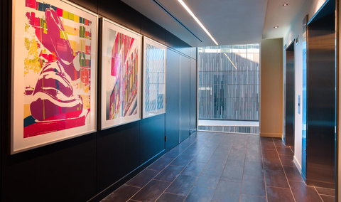 Travelodge Hotel Melbourne Docklands - Lismore Accommodation 15