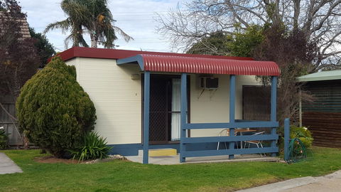 Echo Beach Tourist Park - Lismore Accommodation 42