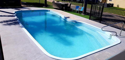 Echo Beach Tourist Park - Lismore Accommodation 1